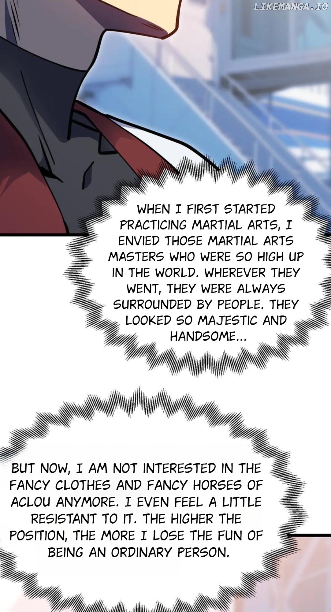 Log into the Future Chapter 208 - page 41